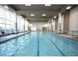 1611 - 12 Yonge St, Condo with 1 bedrooms, 1 bathrooms and 0 parking in Toronto ON | Image 21