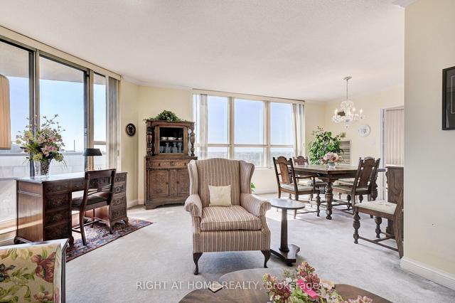 1616 - 268 Ridley Blvd, Condo with 2 bedrooms, 2 bathrooms and 1 parking in Toronto ON | Image 23