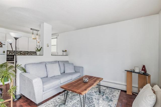 201 - 1626 14 Avenue Sw, Condo with 2 bedrooms, 1 bathrooms and 1 parking in Calgary AB | Image 21