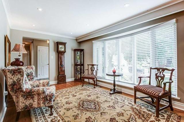 1138 Shaw St, House detached with 3 bedrooms, 3 bathrooms and 3 parking in Oakville ON | Image 36