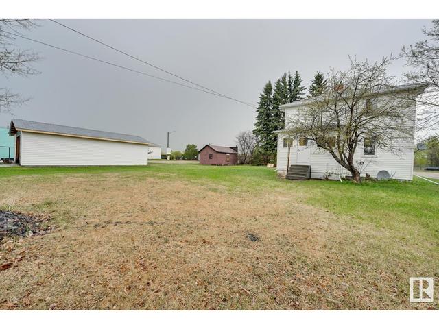 5075 Centre Av, House detached with 3 bedrooms, 1 bathrooms and 1 parking in Leduc County AB | Image 30