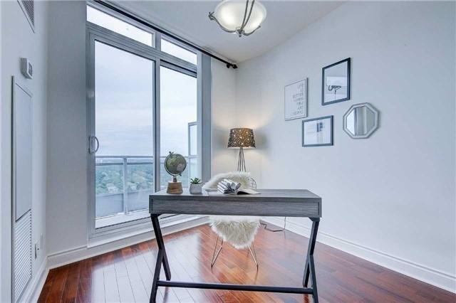 uph06 - 18 Holmes Ave, Condo with 2 bedrooms, 3 bathrooms and 2 parking in Toronto ON | Image 4