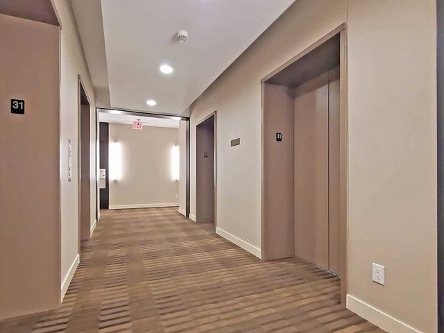 3110 - 2 Anndale Dr, Condo with 2 bedrooms, 2 bathrooms and 1 parking in Toronto ON | Image 33