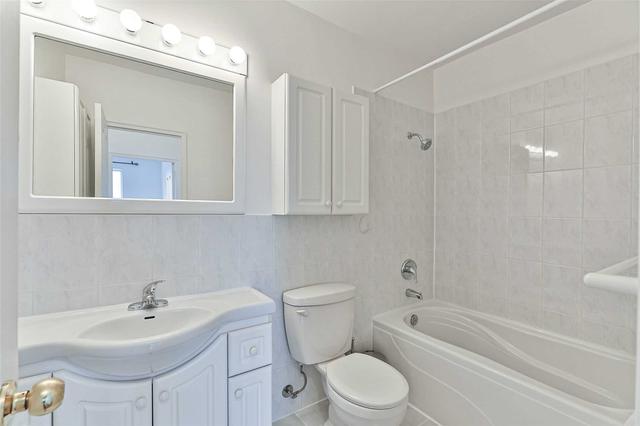 608 - 30 Allanhurst Dr, Condo with 2 bedrooms, 1 bathrooms and 1 parking in Toronto ON | Image 26