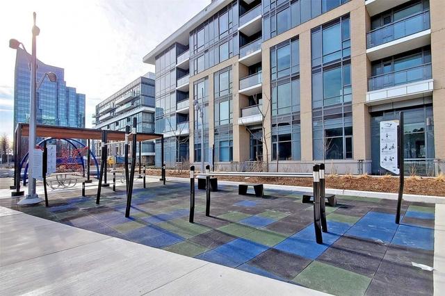 4202 - 55 Ann O'reilly Rd, Condo with 2 bedrooms, 2 bathrooms and 1 parking in Toronto ON | Image 19