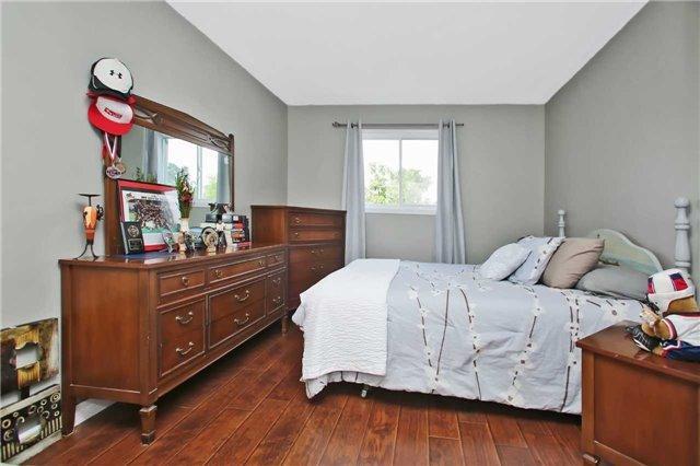 552 Hartgrove Lane, House detached with 3 bedrooms, 3 bathrooms and 2 parking in Oshawa ON | Image 15