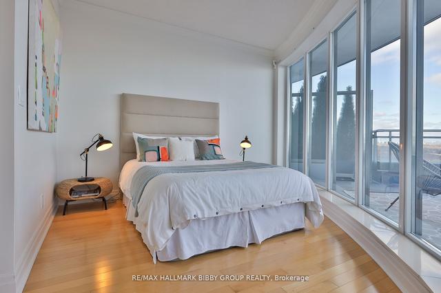 lph2603 - 2121 Lake Shore Blvd W, Condo with 3 bedrooms, 3 bathrooms and 2 parking in Toronto ON | Image 16