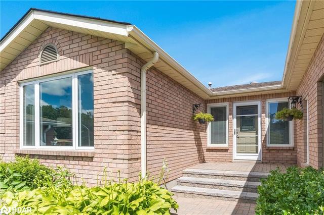 1005 Dina Crescent, House detached with 4 bedrooms, 2 bathrooms and 6 parking in Midland ON | Image 12
