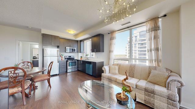 1610 - 9500 Markham Rd, Condo with 2 bedrooms, 2 bathrooms and 1 parking in Markham ON | Image 10