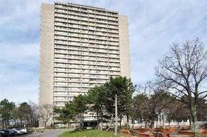 704 - 735 Don Mills Rd, Condo with 1 bedrooms, 1 bathrooms and 1 parking in Toronto ON | Image 1