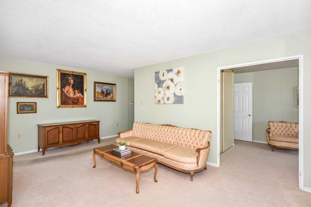1609 - 20 Cherrytree Dr, Condo with 3 bedrooms, 2 bathrooms and 2 parking in Brampton ON | Image 7