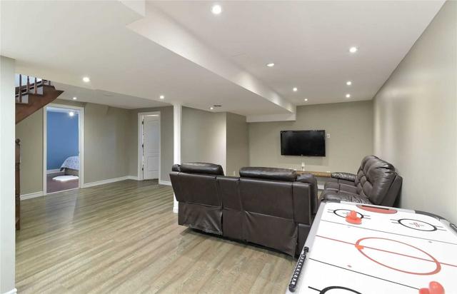 3034 Tours Rd, House detached with 4 bedrooms, 5 bathrooms and 6 parking in Mississauga ON | Image 28