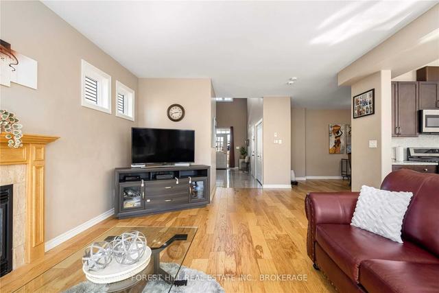 2601 Delmar St, House detached with 4 bedrooms, 4 bathrooms and 4 parking in Kingston ON | Image 36