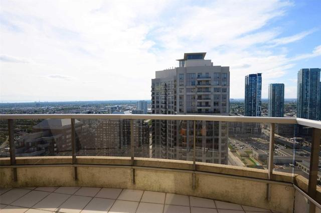 Gph 33 - 3888 Duke Of York Blvd, Condo with 3 bedrooms, 3 bathrooms and 3 parking in Mississauga ON | Image 18