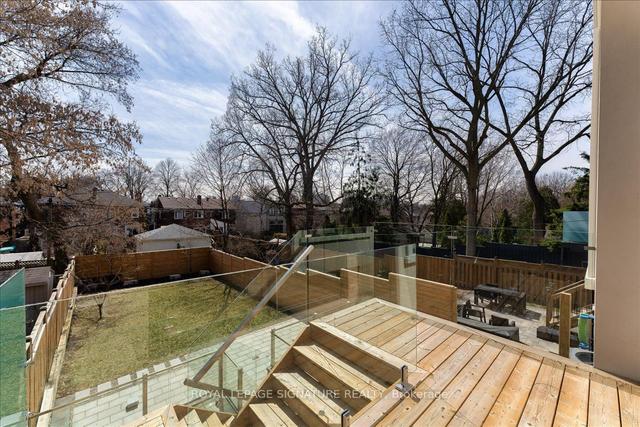 505 Soudan Ave, House detached with 4 bedrooms, 5 bathrooms and 3 parking in Toronto ON | Image 30