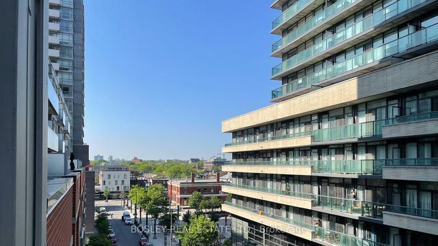 621 - 150 Sudbury St, Condo with 2 bedrooms, 2 bathrooms and 0 parking in Toronto ON | Image 25