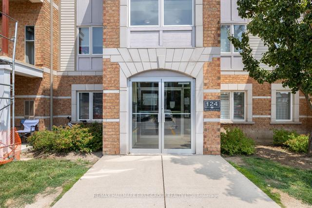 108 - 124 Aspen Springs Dr, Condo with 1 bedrooms, 1 bathrooms and 1 parking in Clarington ON | Image 22