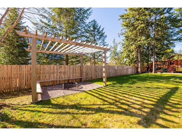 4817 Goat River North Road, House detached with 4 bedrooms, 4 bathrooms and 6 parking in Central Kootenay B BC | Image 49