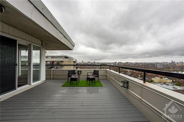 ph1 - 158 Mcarthur Avenue, Condo with 3 bedrooms, 2 bathrooms and 1 parking in Ottawa ON | Image 22