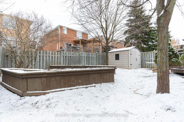 74 Gore Dr, House detached with 3 bedrooms, 4 bathrooms and 4 parking in Barrie ON | Image 29