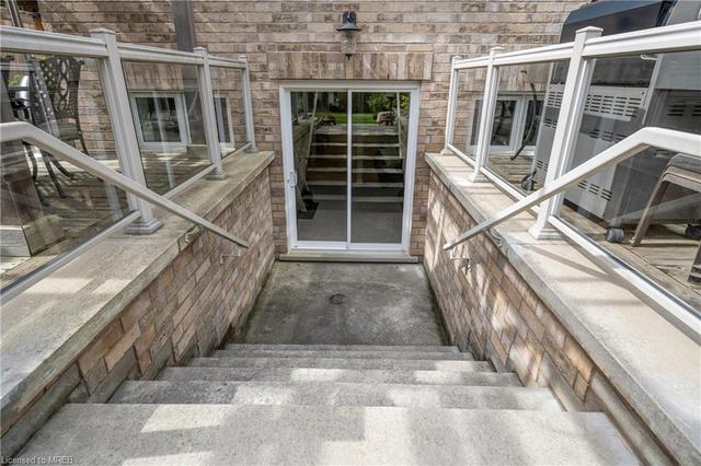 5 Lookout Court, House detached with 4 bedrooms, 4 bathrooms and 7 parking in Halton Hills ON | Image 41