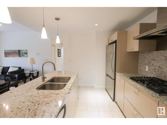 309 - 2510 109 St Nw, Condo with 2 bedrooms, 2 bathrooms and null parking in Edmonton AB | Image 5