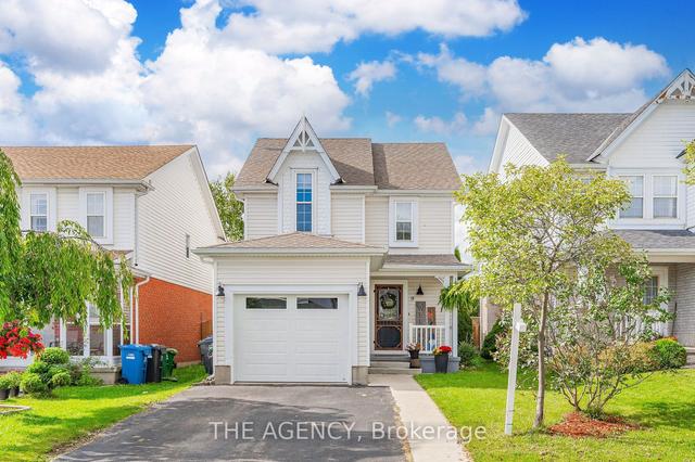 9 Mccurdy Rd, House detached with 3 bedrooms, 2 bathrooms and 3 parking in Guelph ON | Image 1