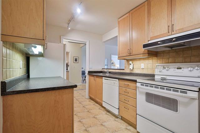 807 - 350 Mill Rd, Condo with 2 bedrooms, 2 bathrooms and 1 parking in Toronto ON | Image 2
