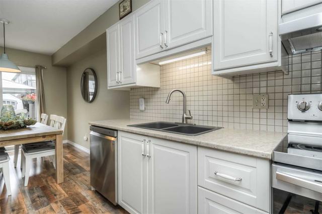 62 Verona St, House semidetached with 3 bedrooms, 3 bathrooms and 4 parking in Kitchener ON | Image 13