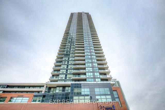 uph03 - 2200 Lake Shore Blvd W Rd, Condo with 1 bedrooms, 1 bathrooms and 1 parking in Toronto ON | Image 18