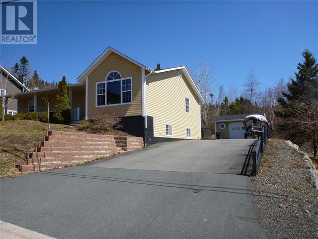 58 Taverner Place, House detached with 5 bedrooms, 3 bathrooms and null parking in Clarenville NL | Image 6
