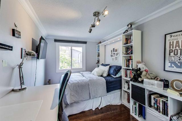 Th15 - 1764 Rathburn Rd, Townhouse with 3 bedrooms, 4 bathrooms and 2 parking in Mississauga ON | Image 10