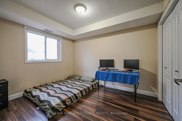 2313 - 6 Dayspring Circ, Condo with 2 bedrooms, 2 bathrooms and 2 parking in Brampton ON | Image 16