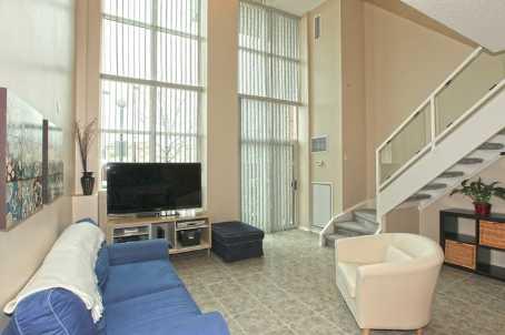 125 - 200 Manitoba St, Condo with 1 bedrooms, 2 bathrooms and 1 parking in Toronto ON | Image 2