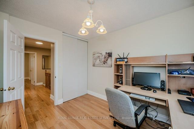 13 - 50 Markham Rd, Townhouse with 3 bedrooms, 3 bathrooms and 2 parking in Toronto ON | Image 22