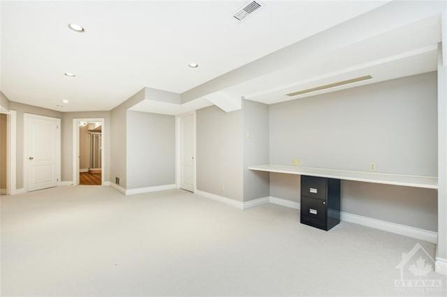 1 Weymouth Court, House detached with 4 bedrooms, 4 bathrooms and 6 parking in Ottawa ON | Image 24