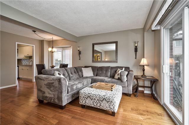 86 - 3035 Glencrest Rd, Townhouse with 2 bedrooms, 3 bathrooms and 1 parking in Burlington ON | Image 9