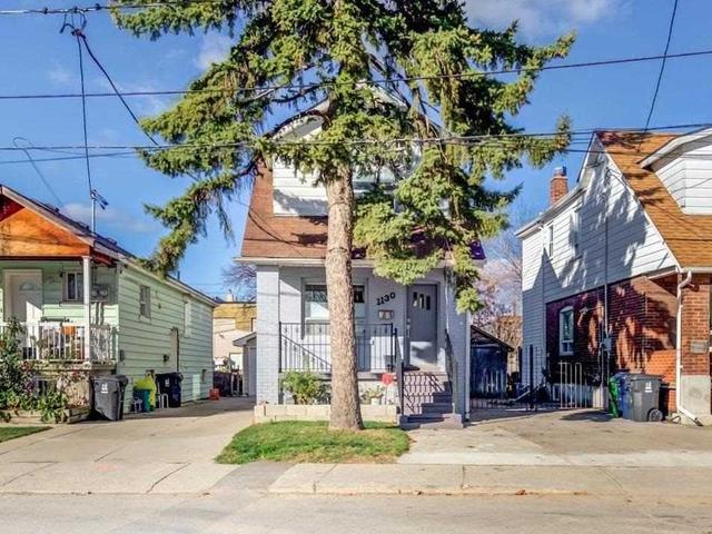1130 Roselawn Ave, House detached with 2 bedrooms, 2 bathrooms and 4 parking in Toronto ON | Image 11