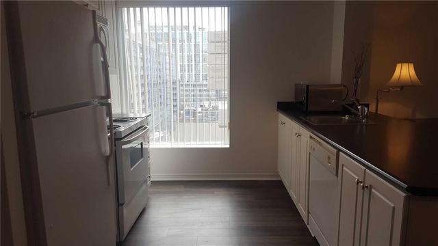 820 - 50 John St, Condo with 2 bedrooms, 2 bathrooms and 1 parking in Toronto ON | Image 5