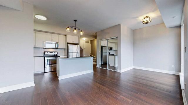 th803 - 370 Wallace Ave, Townhouse with 2 bedrooms, 2 bathrooms and 1 parking in Toronto ON | Image 25