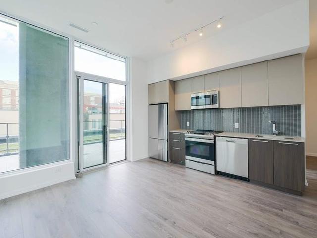 202 - 4208 Dundas St W, Condo with 2 bedrooms, 1 bathrooms and 1 parking in Toronto ON | Image 34