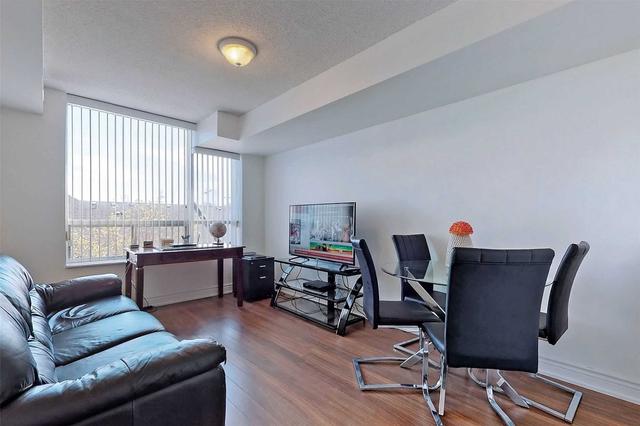 408 - 19 Northern Heights Dr, Condo with 2 bedrooms, 2 bathrooms and 1 parking in Richmond Hill ON | Image 10
