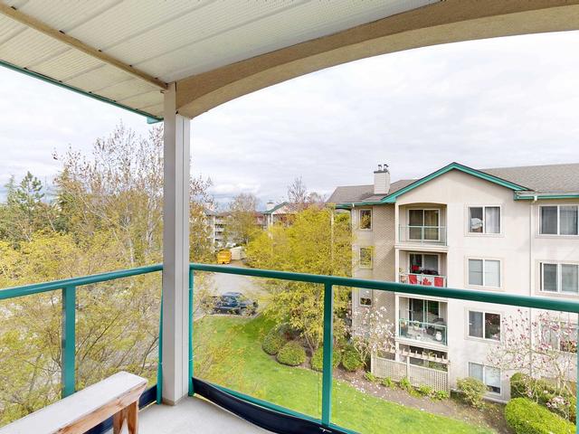 408 - 20433 53 Avenue, Condo with 2 bedrooms, 2 bathrooms and 2 parking in Langley BC | Image 35