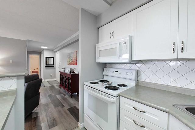101 - 460 Ontario St, Condo with 2 bedrooms, 1 bathrooms and 2 parking in Collingwood ON | Image 5