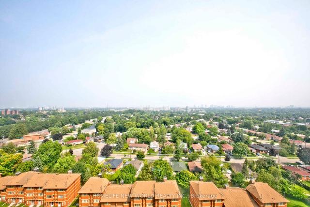 lph10 - 2466 Eglinton Ave E, Condo with 2 bedrooms, 2 bathrooms and 1 parking in Toronto ON | Image 19
