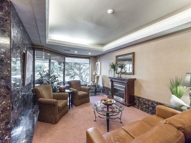 1003 - 700 Wilson Rd N, Condo with 2 bedrooms, 2 bathrooms and 1 parking in Oshawa ON | Image 20