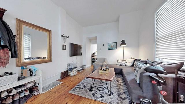 81 Tiverton Ave, House semidetached with 2 bedrooms, 1 bathrooms and 2 parking in Toronto ON | Image 28