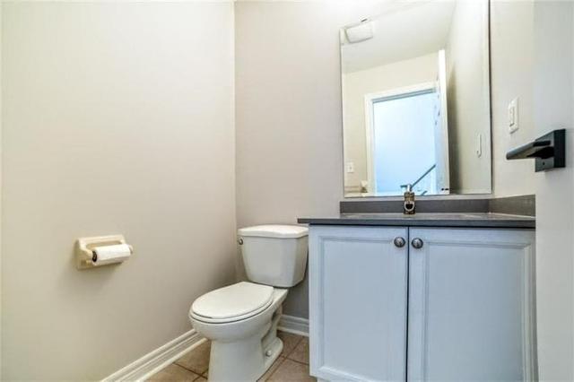 2492 Logan Ave, House detached with 3 bedrooms, 3 bathrooms and 3 parking in Oakville ON | Image 8