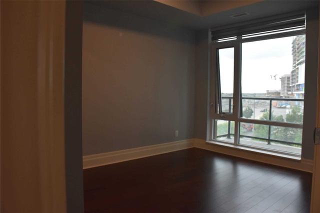 312 - 131 Upper Duke Cres, Condo with 1 bedrooms, 1 bathrooms and 1 parking in Markham ON | Image 7