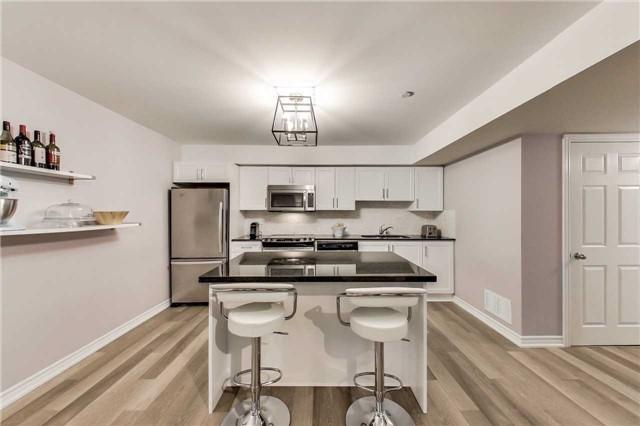 101 - 30 Carnation Ave, Townhouse with 2 bedrooms, 2 bathrooms and 1 parking in Toronto ON | Image 8